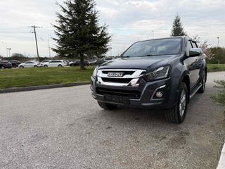 Isuzu D-Max 2018 1.9 LS AUTOMATIC TURBO-thumb-29