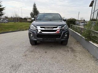 Isuzu D-Max 2018 1.9 LS AUTOMATIC TURBO-thumb-32
