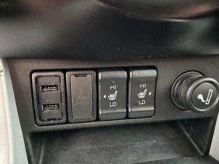 Isuzu D-Max 2018 1.9 LS AUTOMATIC TURBO-thumb-33