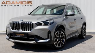 Bmw X1 2025 sDrive20i