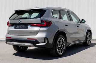 Bmw X1 2025 sDrive20i-thumb-1