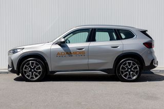 Bmw X1 2025 sDrive20i-thumb-2
