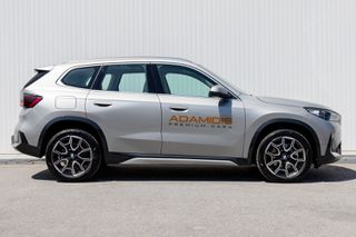 Bmw X1 2025 sDrive20i-thumb-3