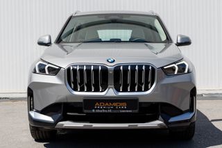 Bmw X1 2025 sDrive20i-thumb-7