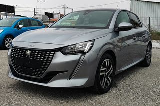 Peugeot 208 2019 1.2 ALLURE PACK! PANORAMA! FULL EXTRA!