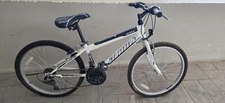Παιδικό ποδήλατο Alpina  alpina 24"Mountain Bike