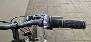 Παιδικό ποδήλατο Alpina  alpina 24"Mountain Bike-thumb-1