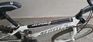 Παιδικό ποδήλατο Alpina  alpina 24"Mountain Bike-thumb-2