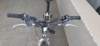 Παιδικό ποδήλατο Alpina  alpina 24"Mountain Bike-thumb-3