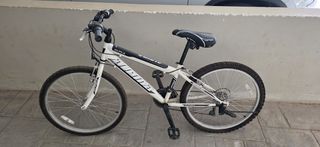Παιδικό ποδήλατο Alpina  alpina 24"Mountain Bike-thumb-4