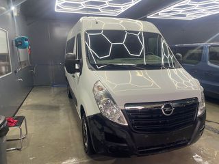 Opel Movano 2015