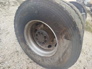 ΜΕΙΩΤΗΡΑΣ VOLVO FH /FM-thumb-2