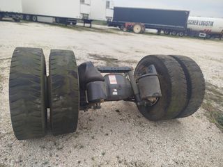 ΜΕΙΩΤΗΡΑΣ VOLVO FH /FM-thumb-3