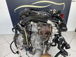 Κινητήρας Jeep Avenger 2022- 1.2T (HN05)