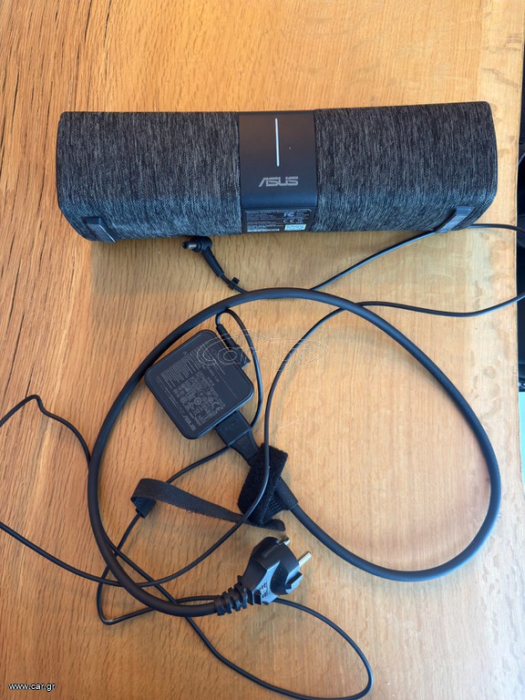 Asus Lyra Voice
