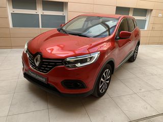 Renault Kadjar 2022 1,5 Sport Edition 115hp Diesel Auto *Teoren s.a*