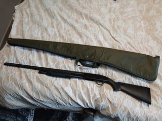 Mossberg 88 Maverick-thumb-1
