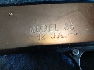 Mossberg 88 Maverick-thumb-3