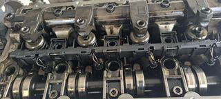 Κομπλε κυλινδροκεφαλη για AUDI,CHRYSLER,JEEP,DODGE,MITSUBISHI,SEAT,SKODA,VW 2,0 DTI ΣΥΜΒΑΤΟΙ ΤΥΠΟΙ ΚΙΝΗΤΗΡΑ AUDI-AZV,BKD,BLB,BMN,BNA,BRD JEEP,....