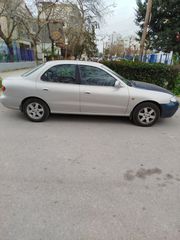Hyundai Lantra 1998 J2 1.6 GLS