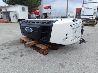 CARRIER SUPRA 550