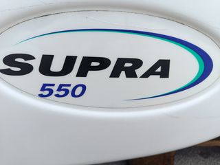 CARRIER SUPRA 550-thumb-3