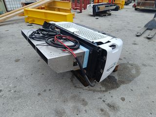 CARRIER SUPRA 550-thumb-4