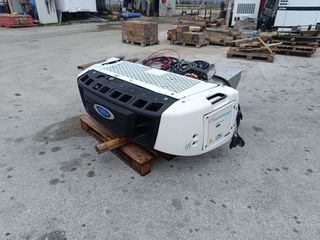 CARRIER SUPRA 550-thumb-7