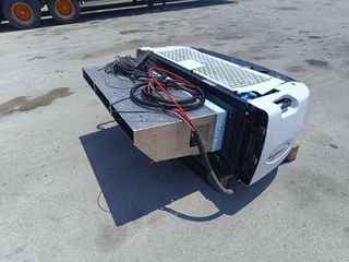 CARRIER SUPRA 550-thumb-2