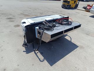CARRIER SUPRA 550-thumb-3