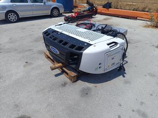 CARRIER SUPRA 550-thumb-5