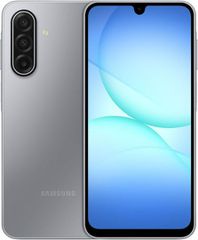 Samsung Galaxy A17 5G Dual SIM (8/256GB) Γκρι