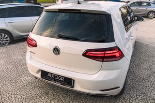 Volkswagen Golf 2019 Ελληνικό | Βιβλίο | Οθονη | Άριστο-thumb-2