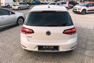 Volkswagen Golf 2019 Ελληνικό | Βιβλίο | Οθονη | Άριστο-thumb-3