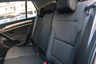 Volkswagen Golf 2019 Ελληνικό | Βιβλίο | Οθονη | Άριστο-thumb-9