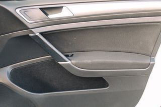 Volkswagen Golf 2019 Ελληνικό | Βιβλίο | Οθονη | Άριστο-thumb-17