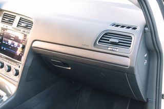 Volkswagen Golf 2019 Ελληνικό | Βιβλίο | Οθονη | Άριστο-thumb-18
