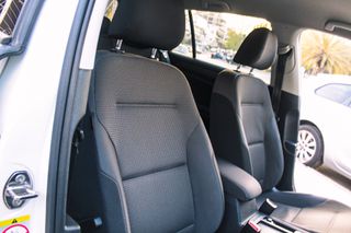 Volkswagen Golf 2019 Ελληνικό | Βιβλίο | Οθονη | Άριστο-thumb-20