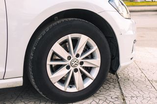 Volkswagen Golf 2019 Ελληνικό | Βιβλίο | Οθονη | Άριστο-thumb-21
