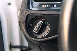 Volkswagen Golf 2019 Ελληνικό | Βιβλίο | Οθονη | Άριστο-thumb-22