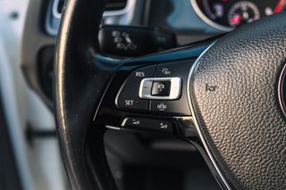 Volkswagen Golf 2019 Ελληνικό | Βιβλίο | Οθονη | Άριστο-thumb-24