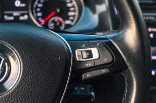 Volkswagen Golf 2019 Ελληνικό | Βιβλίο | Οθονη | Άριστο-thumb-25