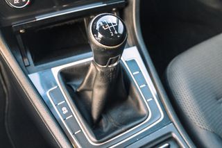 Volkswagen Golf 2019 Ελληνικό | Βιβλίο | Οθονη | Άριστο-thumb-29
