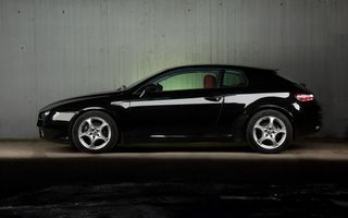 Alfa Romeo Brera 2007-thumb-2