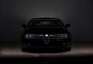 Alfa Romeo Brera 2007-thumb-3