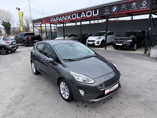 Ford Fiesta 2018 FIESTA 1.0 ECOBOOST 100 CH S&S BVM6 TITANIUM-thumb-4