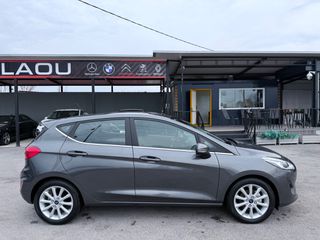 Ford Fiesta 2018 FIESTA 1.0 ECOBOOST 100 CH S&S BVM6 TITANIUM-thumb-7