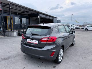 Ford Fiesta 2018 FIESTA 1.0 ECOBOOST 100 CH S&S BVM6 TITANIUM-thumb-8
