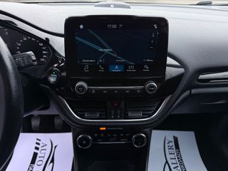 Ford Fiesta 2018 FIESTA 1.0 ECOBOOST 100 CH S&S BVM6 TITANIUM-thumb-39