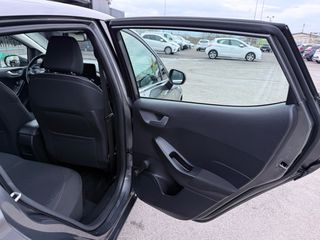 Ford Fiesta 2018 FIESTA 1.0 ECOBOOST 100 CH S&S BVM6 TITANIUM-thumb-57